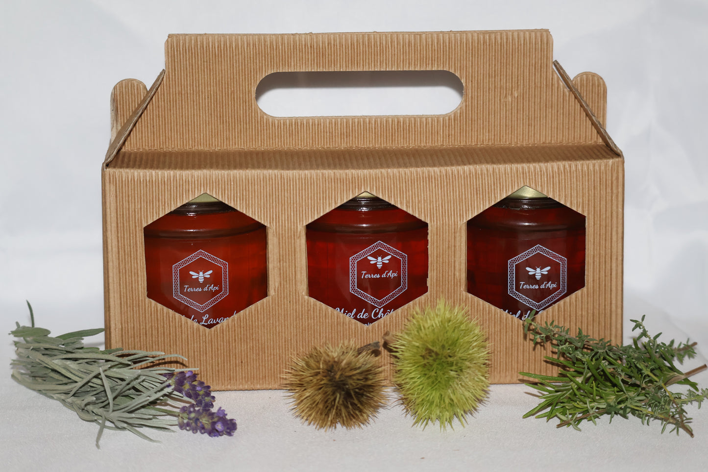Coffret Découverte