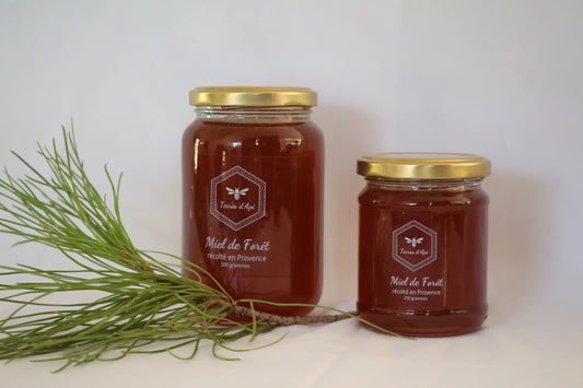 Miel de Forêt
