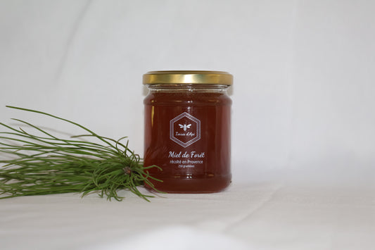 Miel de Forêt