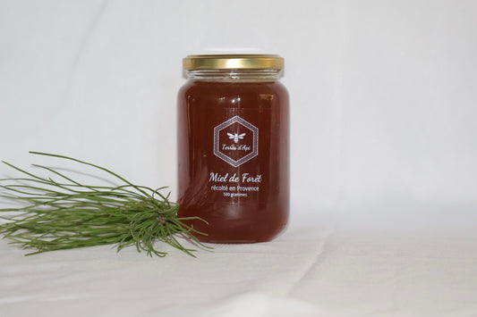 Miel de Forêt