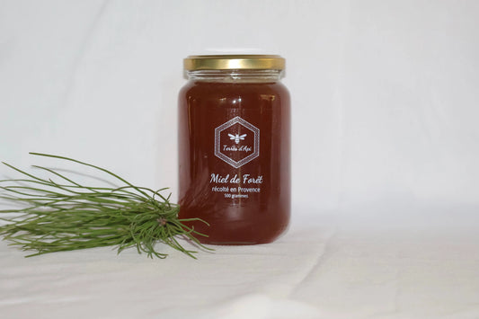 Miel de Forêt