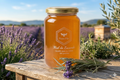 Miel de Lavande de la Drôme